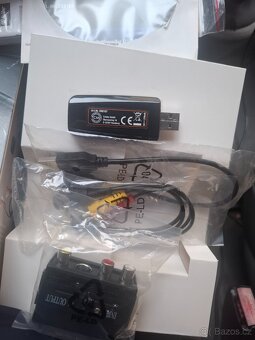 Video převodník VHS SCART na Digital do pc - 3