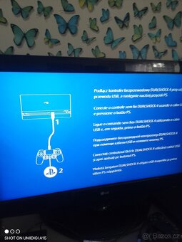 PS4 Slim - 3