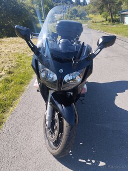 Yamaha FJR 1300 r.v.2010 - 3