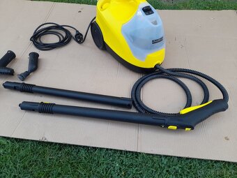 Parní čistič Karcher SC 4 - 3