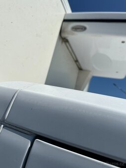 FIAT DUCATO 2,3 CHLADÁK - 3