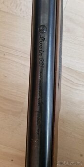 vzduchovka Slavia 631 Deluxe model 77 - 3