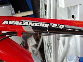 Gt avalange - 3