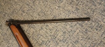 Vzduchovka Slavia 630 model 77 - 3