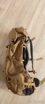 Turistický batoh Osprey Rook 50 - 3
