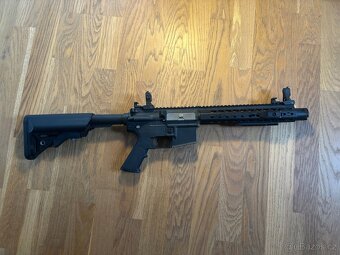 Airsoftová zbraň - SPECNA ARMS SA-C07 - 3