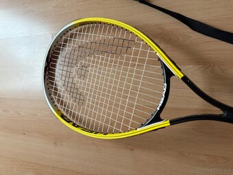Raketa na tenis Head - 3