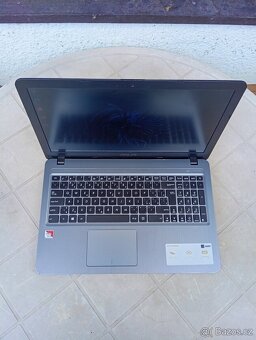 Prodám notebook Asus. - 3