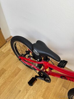 Dětské kolo Kubikes 16S - 3