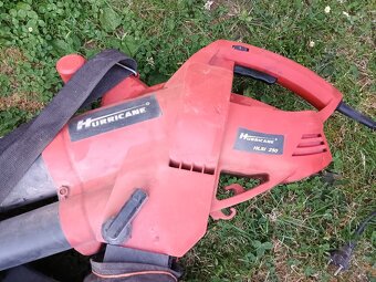 fukar Hurricane HLSI 250 - 3
