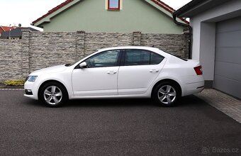 ŠKODA OCTAVIA 3 - AUTA na splátky BEZ příjmů a registrů - 3