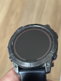 Garmin fenix 7x Sapphire solar - 3