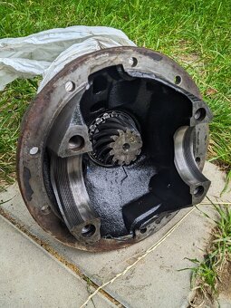 Zbytky z Discovery 2 - 3