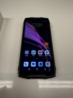 Blackview BV9300 Pro 12GB/256GB-Stav nového - 3