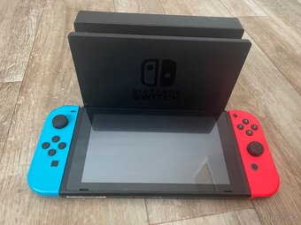 Nintendo Switch - 3
