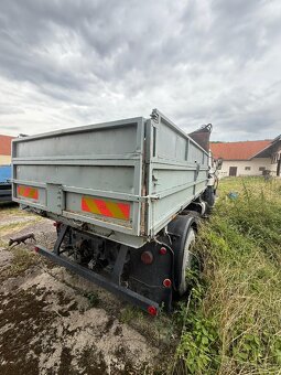 Liaz 4x4 - 3