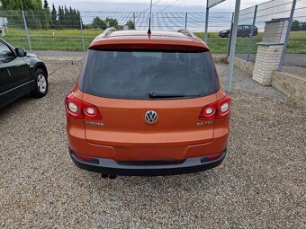 Volkswagen Tiguan 2.0 TDI 4x4 - 3