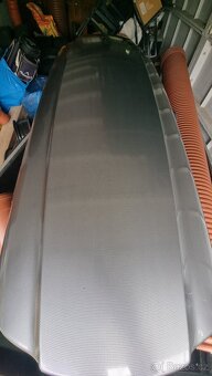 Thule box SPIRIT 820 carbon - 3