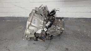 Převodovka Hyundai i10 Kia Picanto ML1671 - 3