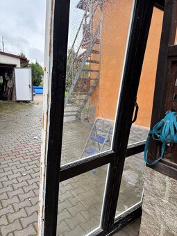 Plastová okna - 3