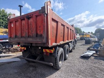 Tatra T815 8x8 EURO III - 3