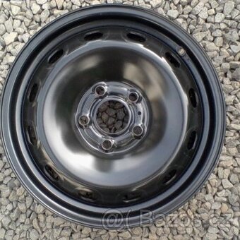 RENAULT TRAFIC,OPEL VIVARO,NISSAN,FIAT TALENTO 16". - 3