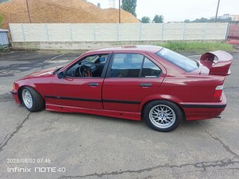 Bmw E36 316i - 3