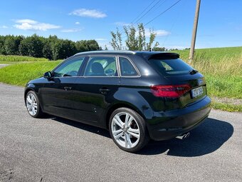 Audi A3 2.0 TDI - 3