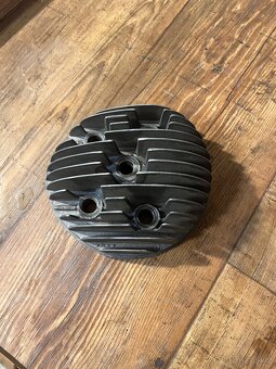 Hlava valce jawa 250 - 3