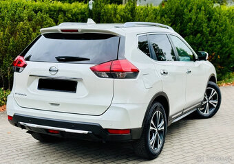 Nissan X-Trail 1.3 DIG-T Visia 2WD DCT - 3