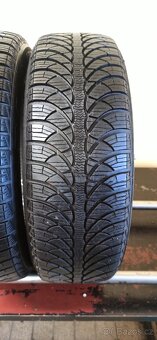 Fulda 185/60 R15 84T 1x6-6,5mm 1x5-6mm - 3