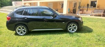 BMW X1 2,0d X DRIVE, 130kw AUTOMAT - 3