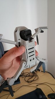 Dji mini 4k - 3