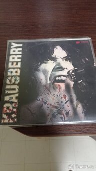 Prodám LP desky - 3