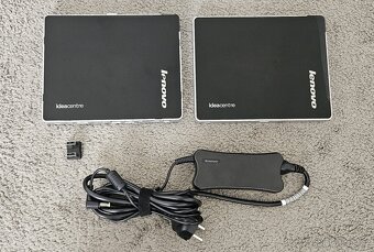 Lenovo IdeaCentre Q180 Type 10087, SSD, DVD - 3