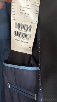 Panske sako Tommy Hilfiger - 3