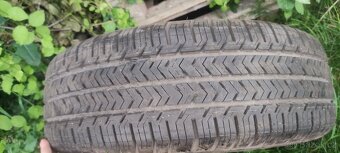 Pneumatika s diskem 195/60 R16 C zimní Michelin 5x98 6Jx16 - 3