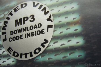 ANYWAY - Burden LP - 3