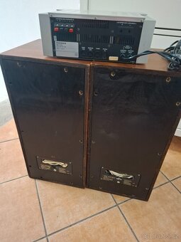 Telefunken MA1 - 3