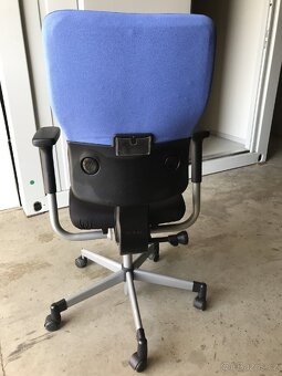 Židle Steelcase - 3