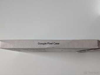 Originální kryt Google Pixel 9 pro Porcelán - 3