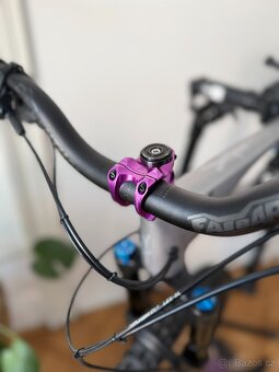 Race Face Turbine R 35, 32 mm představec - 3