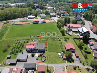 Prodej rodinného domu, 987 m², Lukavice - 3