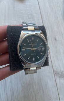 Pánské elegantní hodinky - Chronos Time - 3