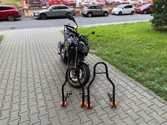 Kawasaki Z900 r.v.2019 - 3