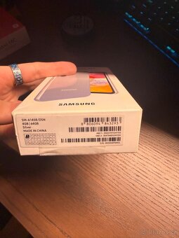 Samsung galaxi a14 - 3