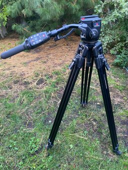 Stativ profi - 3