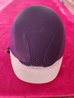 Dětská přilba - 3