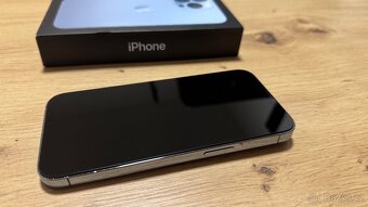 Apple iPhone 13 Pro 128GB, příslušenství, 7990Kč - 3