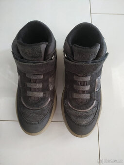 Celoroční dívčí boty Superfit vel. 32 s Gore-tex - 3